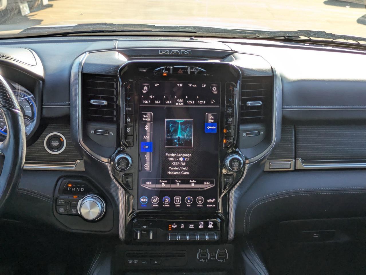 2019 Ram 1500 Limited Castroville TX