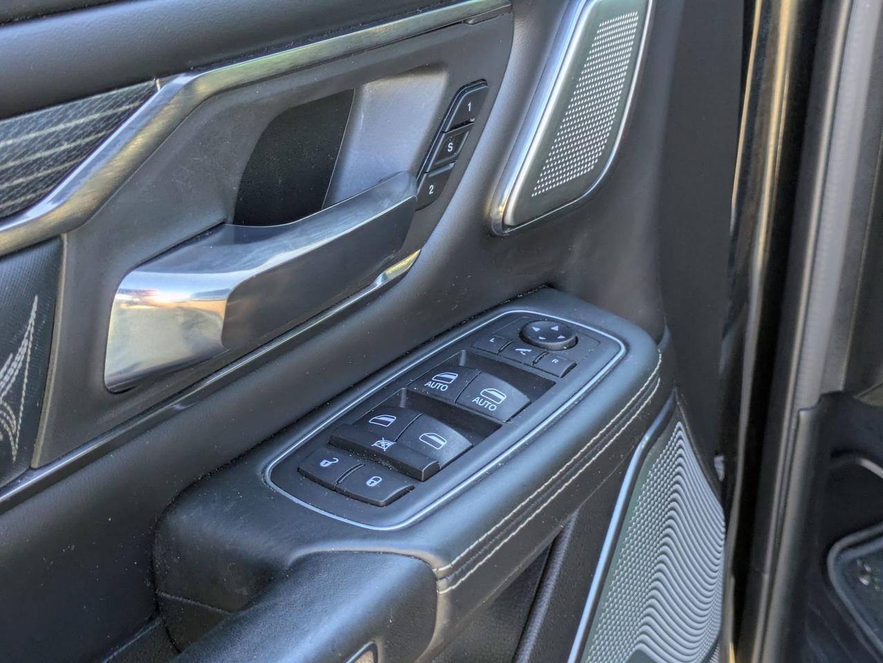 2019 Ram 1500 Limited Castroville TX