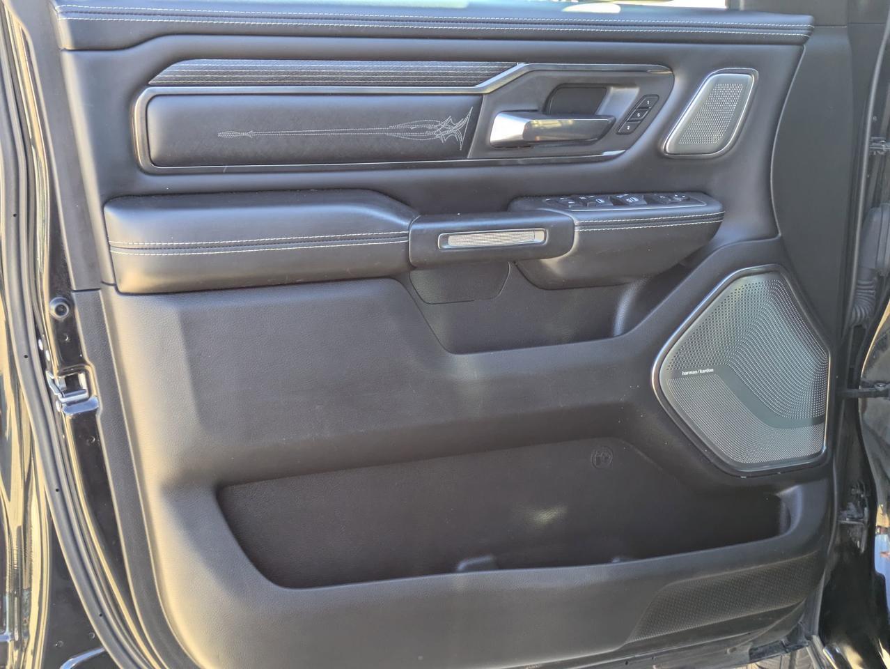 2019 Ram 1500 Limited Castroville TX