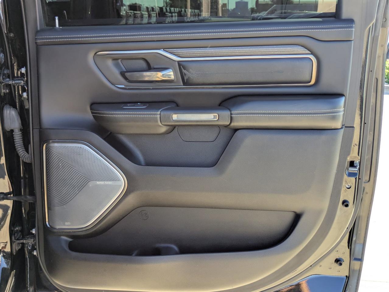 2019 Ram 1500 Limited Castroville TX