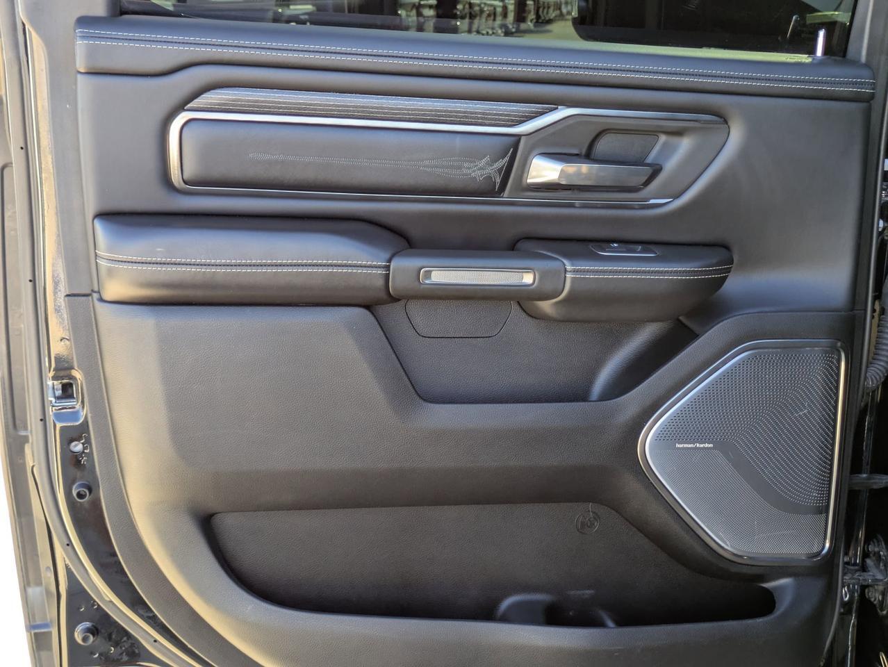 2019 Ram 1500 Limited Castroville TX