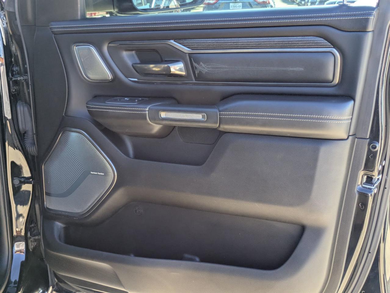 2019 Ram 1500 Limited Castroville TX