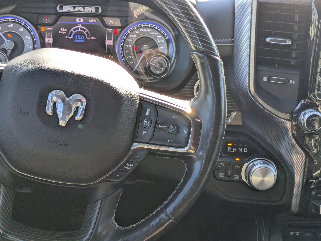 2019 Ram 1500 Limited Castroville TX