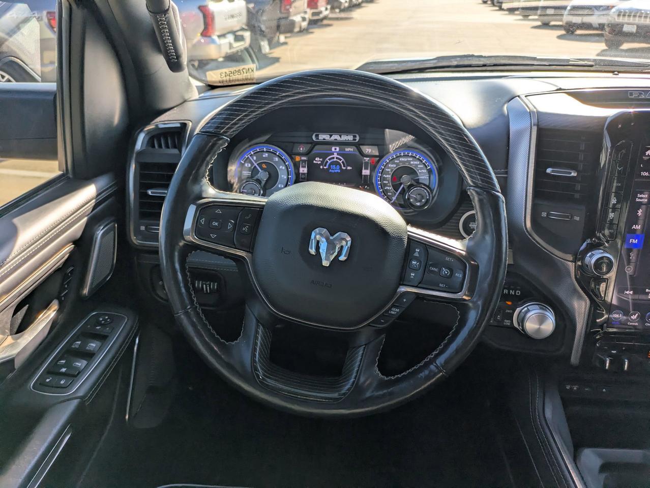 2019 Ram 1500 Limited Castroville TX