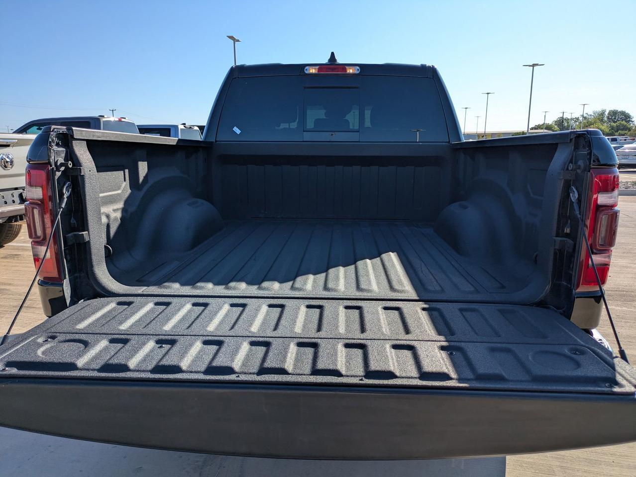 2019 Ram 1500 Limited Castroville TX