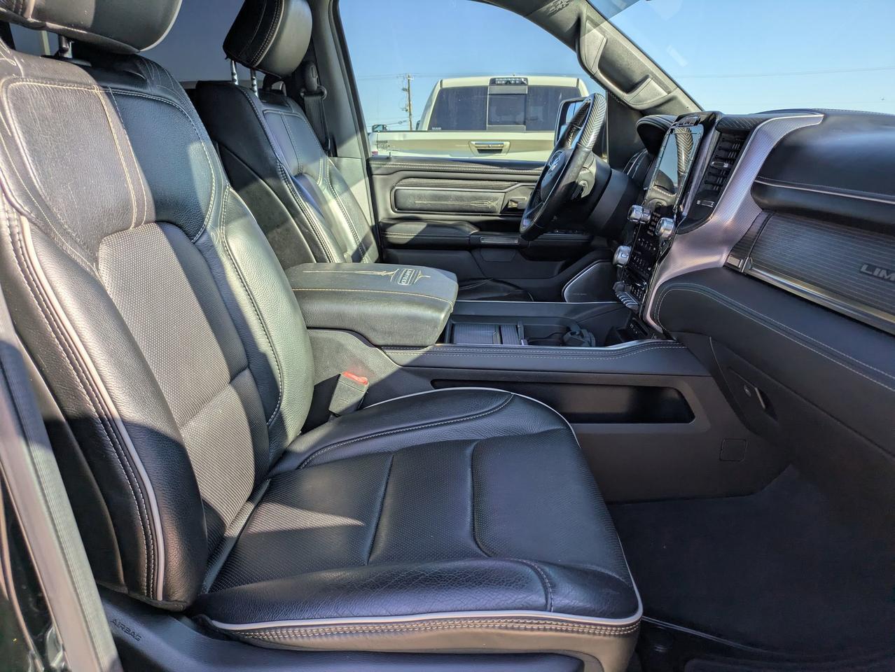 2019 Ram 1500 Limited Castroville TX