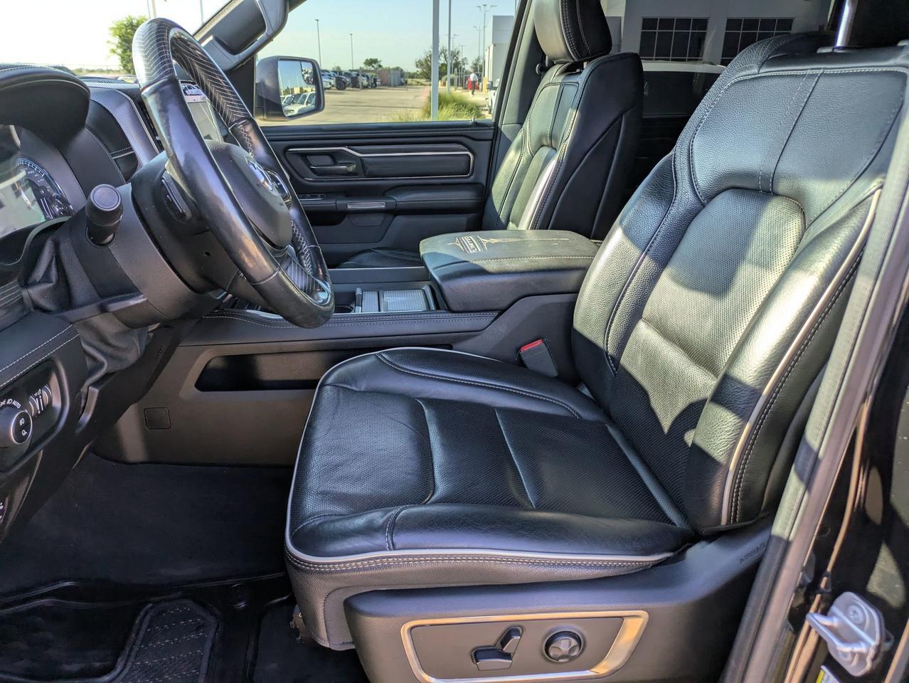 2019 Ram 1500 Limited Castroville TX