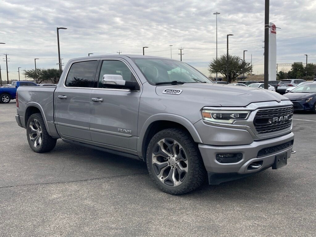 2019 Ram 1500 Limited