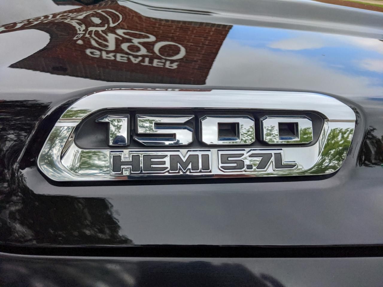 2019 Ram 1500 Limited St. Charles  IL