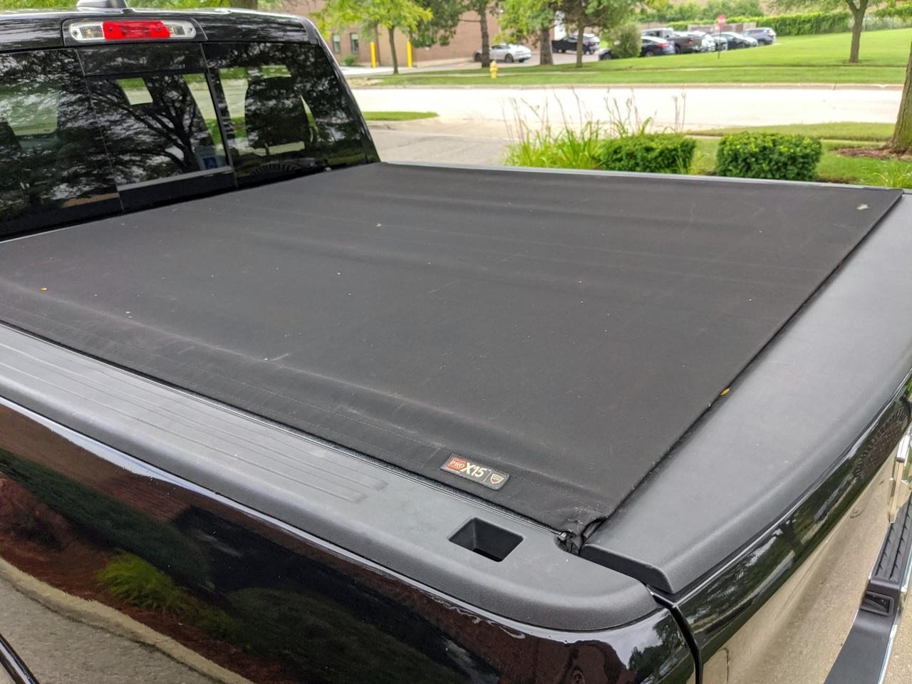 2019 Ram 1500 Limited St. Charles  IL