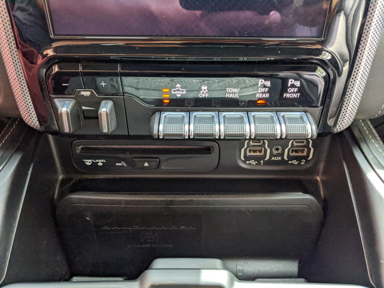 2019 Ram 1500 Limited St. Charles  IL