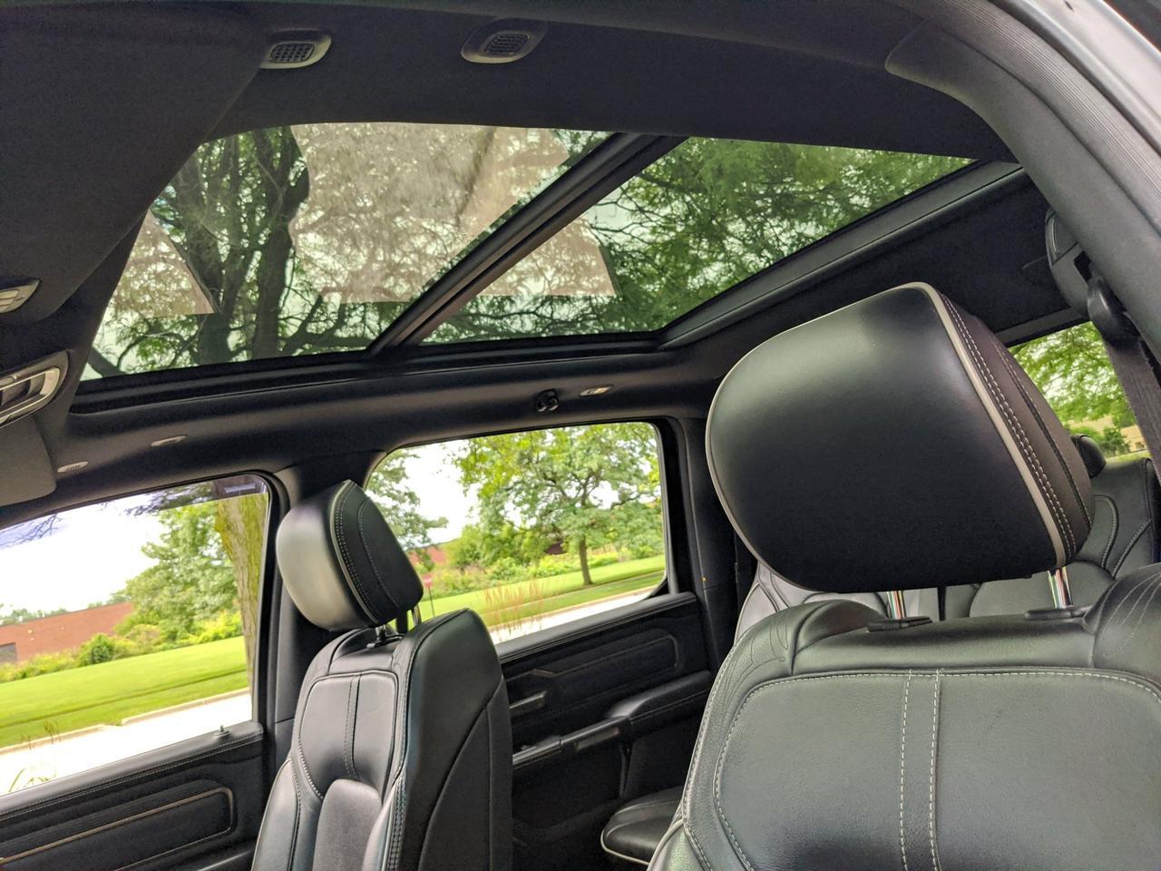 2019 Ram 1500 Limited St. Charles  IL