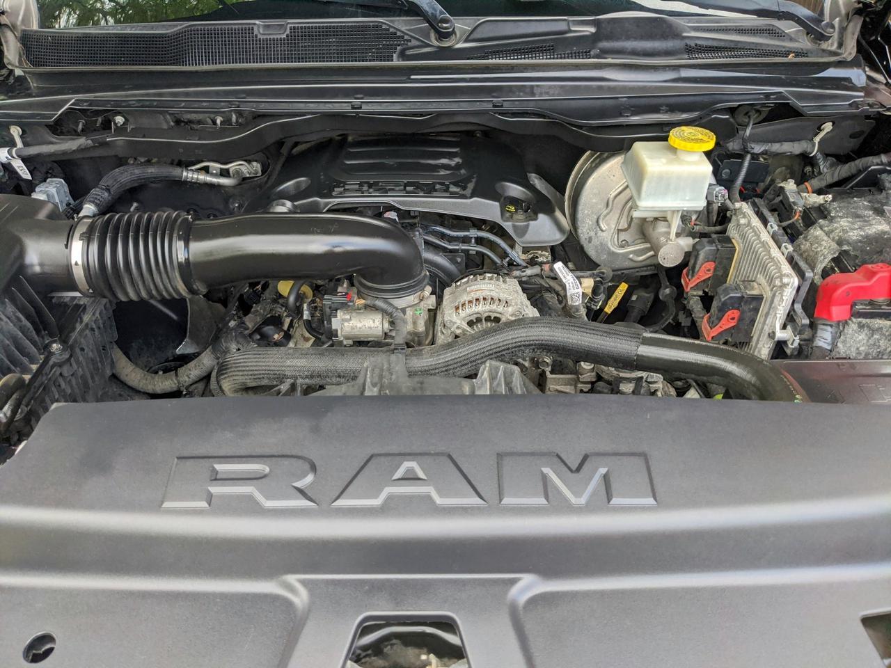 2019 Ram 1500 Limited St. Charles  IL