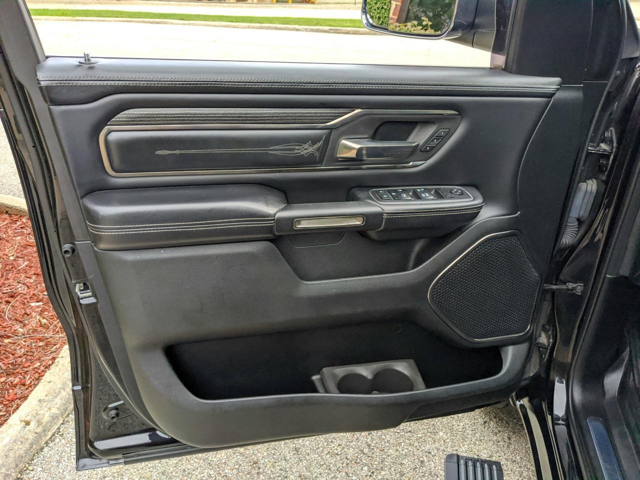 2019 Ram 1500 Limited St. Charles  IL
