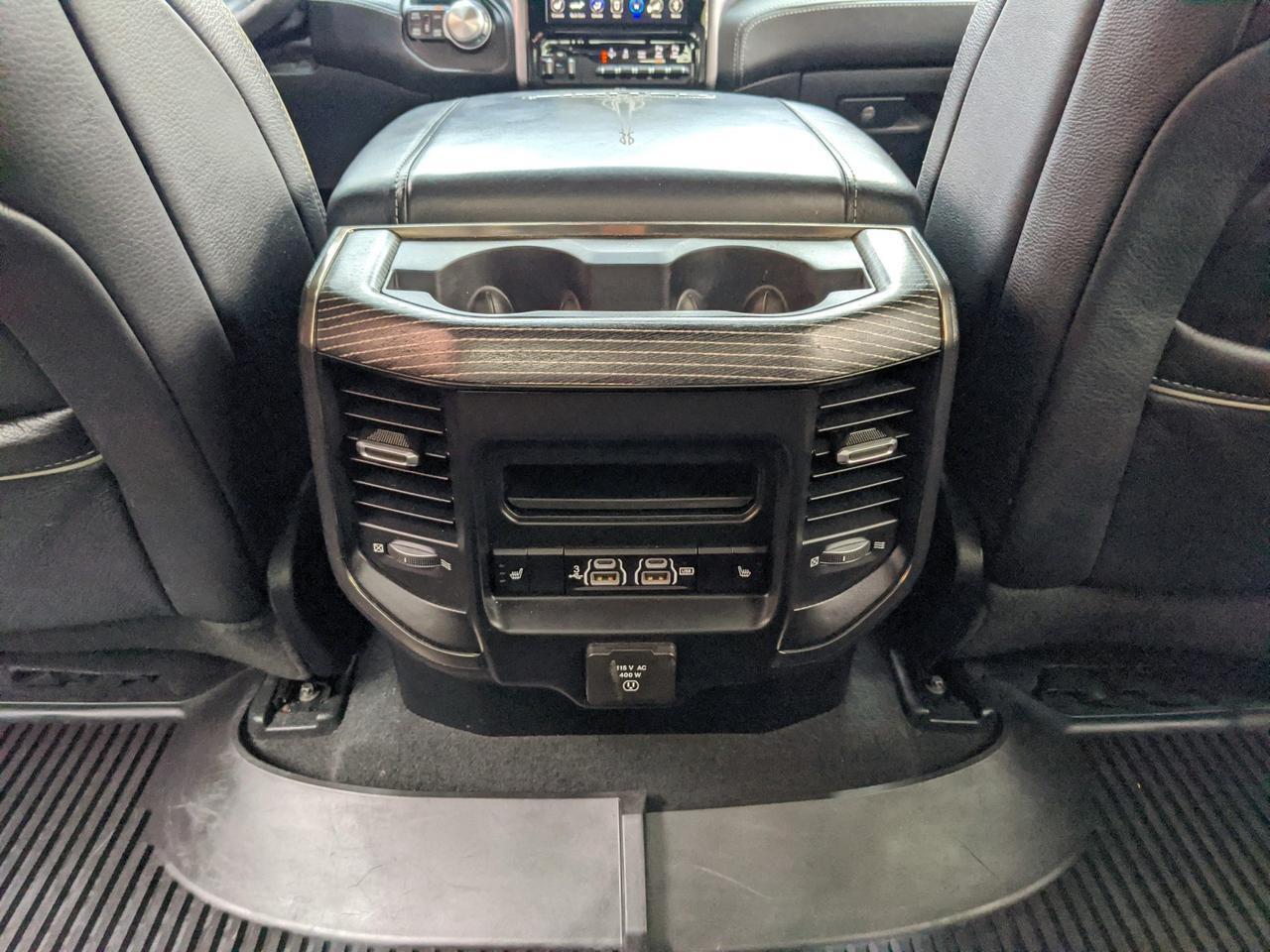 2019 Ram 1500 Limited St. Charles  IL