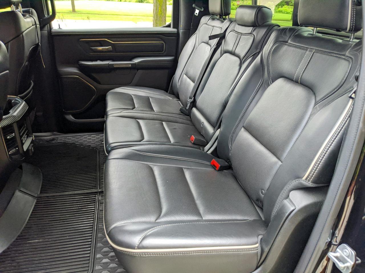 2019 Ram 1500 Limited St. Charles  IL