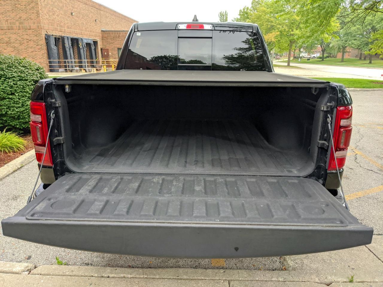 2019 Ram 1500 Limited St. Charles  IL