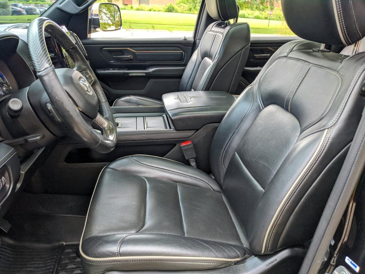 2019 Ram 1500 Limited St. Charles  IL