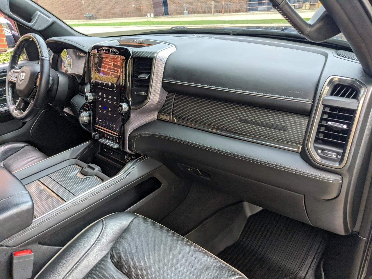 2019 Ram 1500 Limited St. Charles  IL