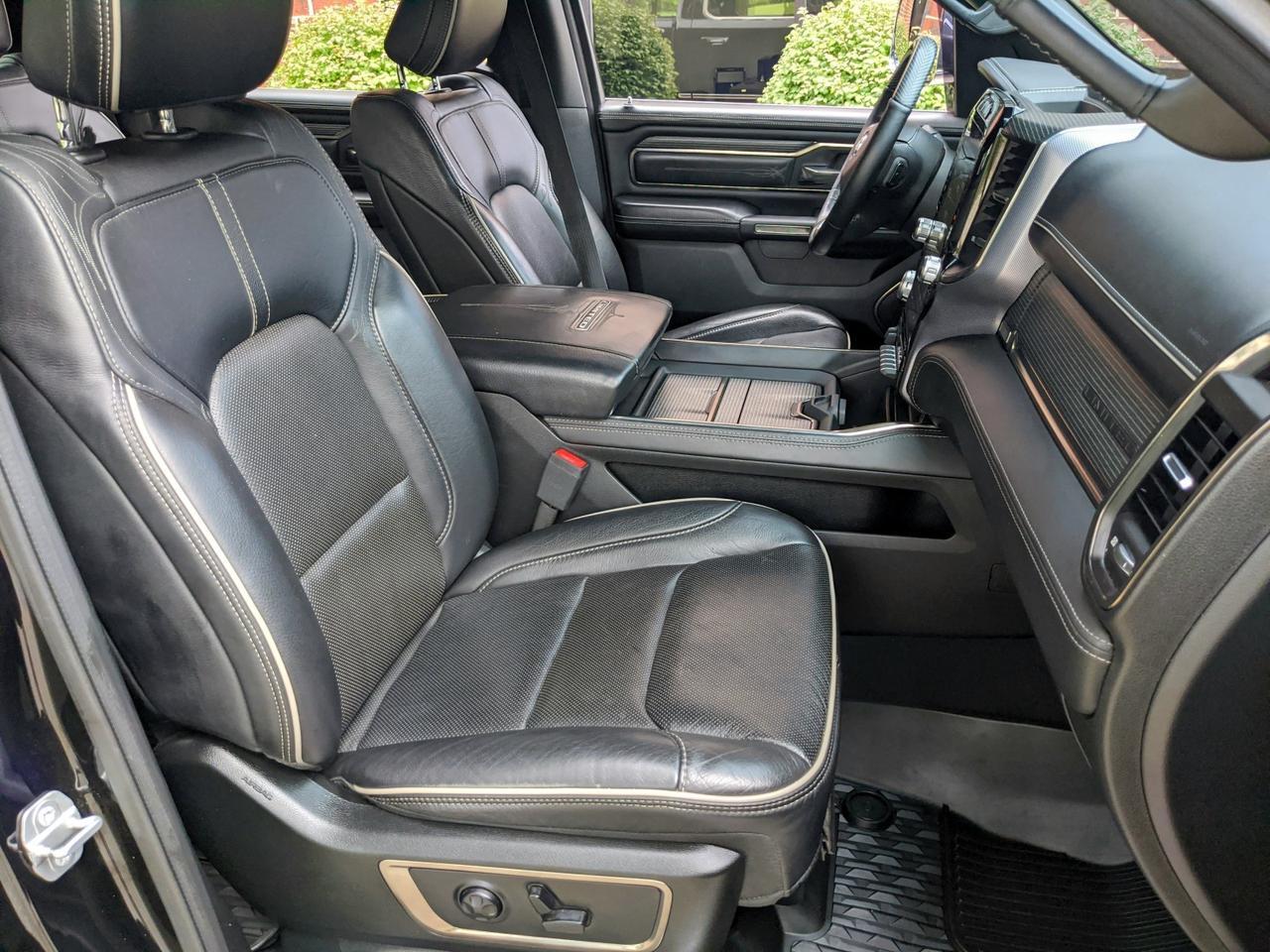 2019 Ram 1500 Limited St. Charles  IL