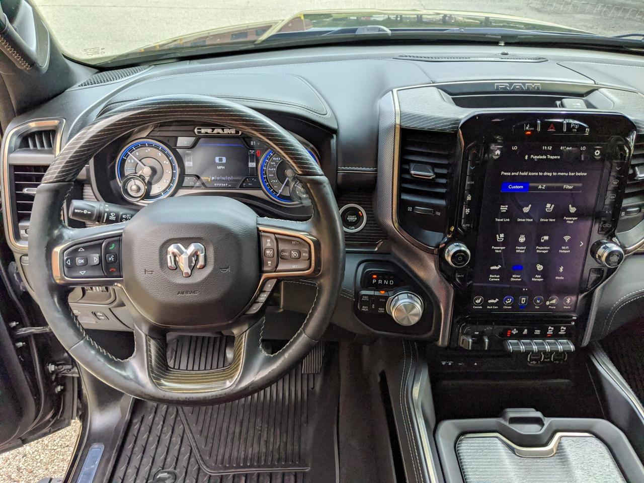 2019 Ram 1500 Limited St. Charles  IL