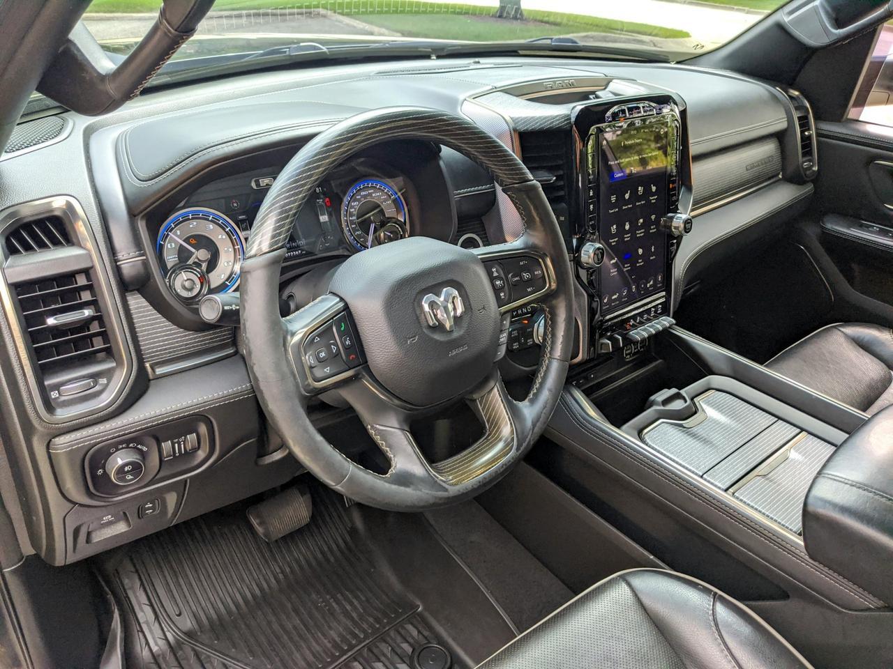 2019 Ram 1500 Limited St. Charles  IL