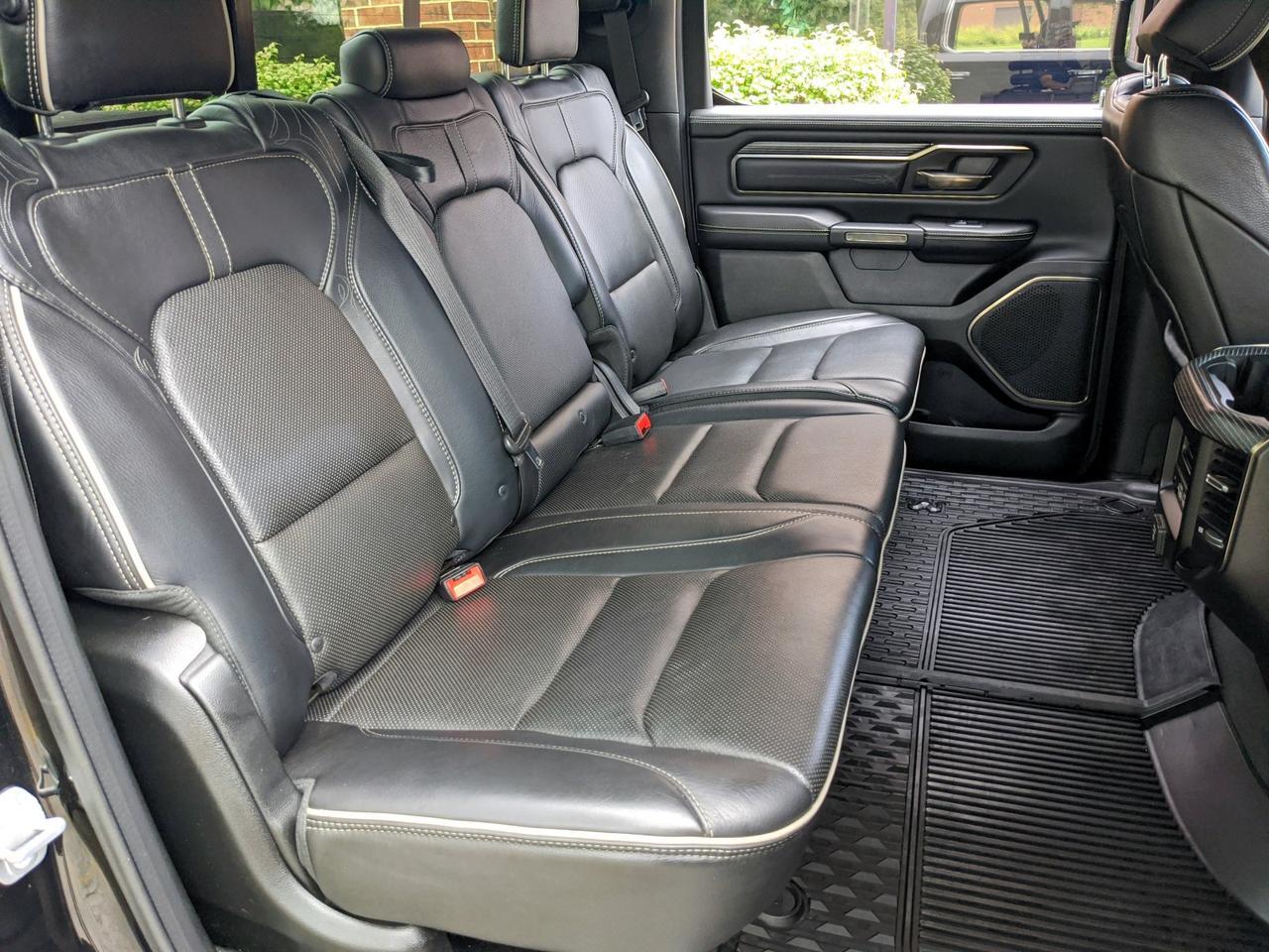 2019 Ram 1500 Limited St. Charles  IL