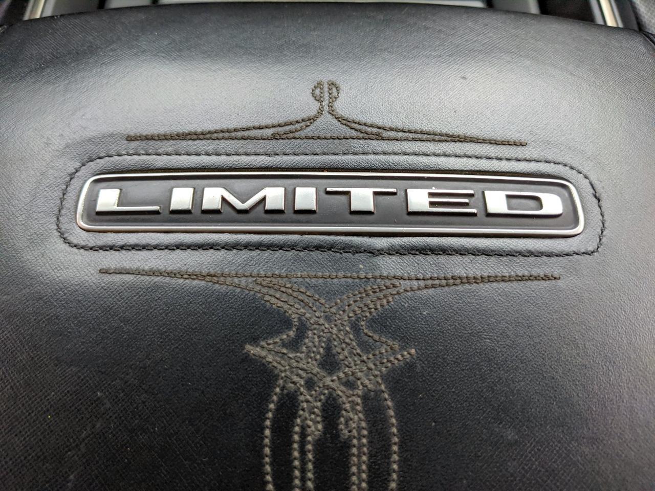 2019 Ram 1500 Limited St. Charles  IL