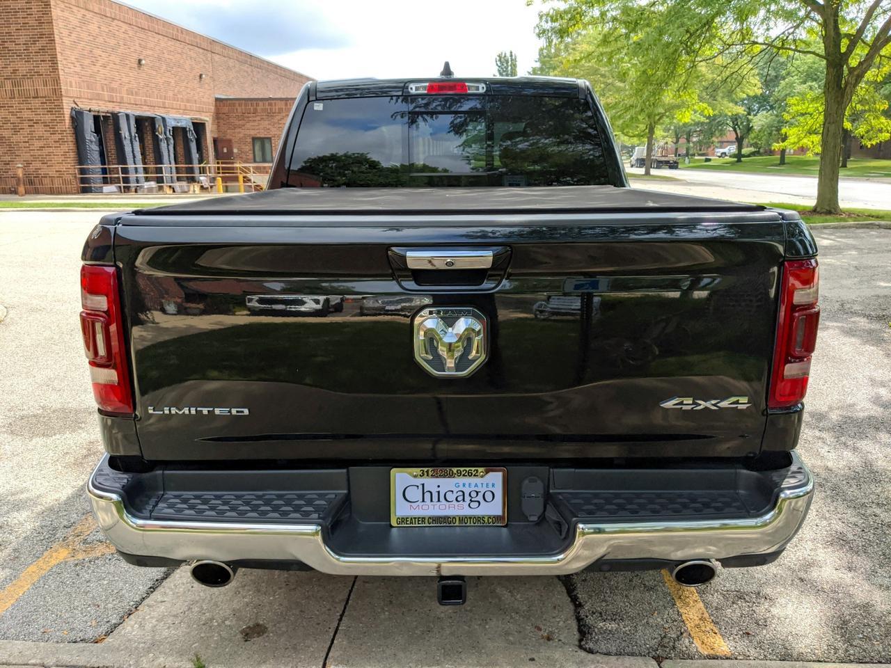 2019 Ram 1500 Limited St. Charles  IL