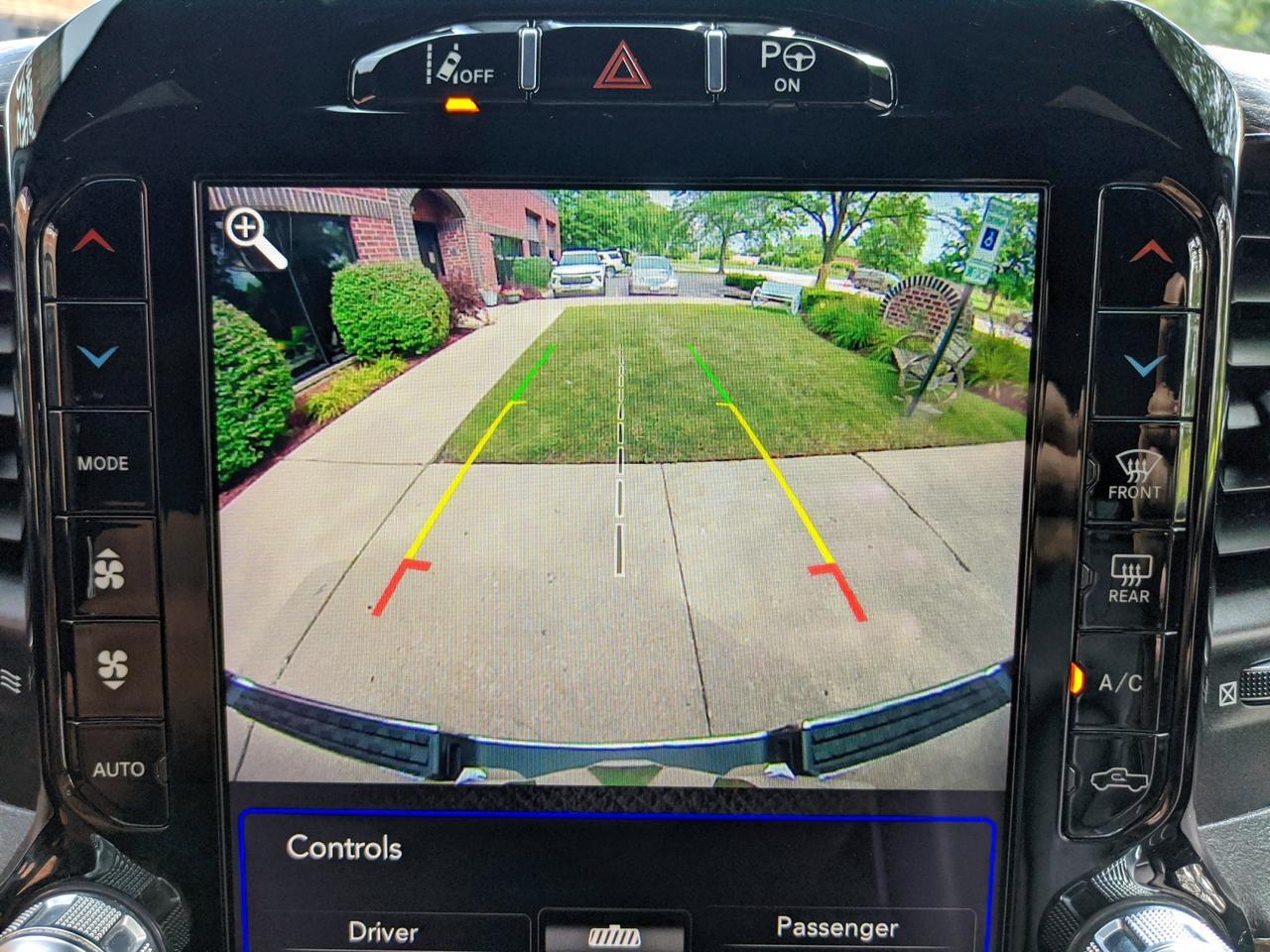 2019 Ram 1500 Limited St. Charles  IL