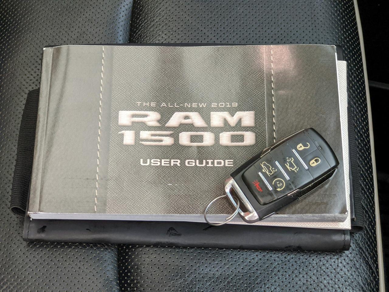 2019 Ram 1500 Limited St. Charles  IL