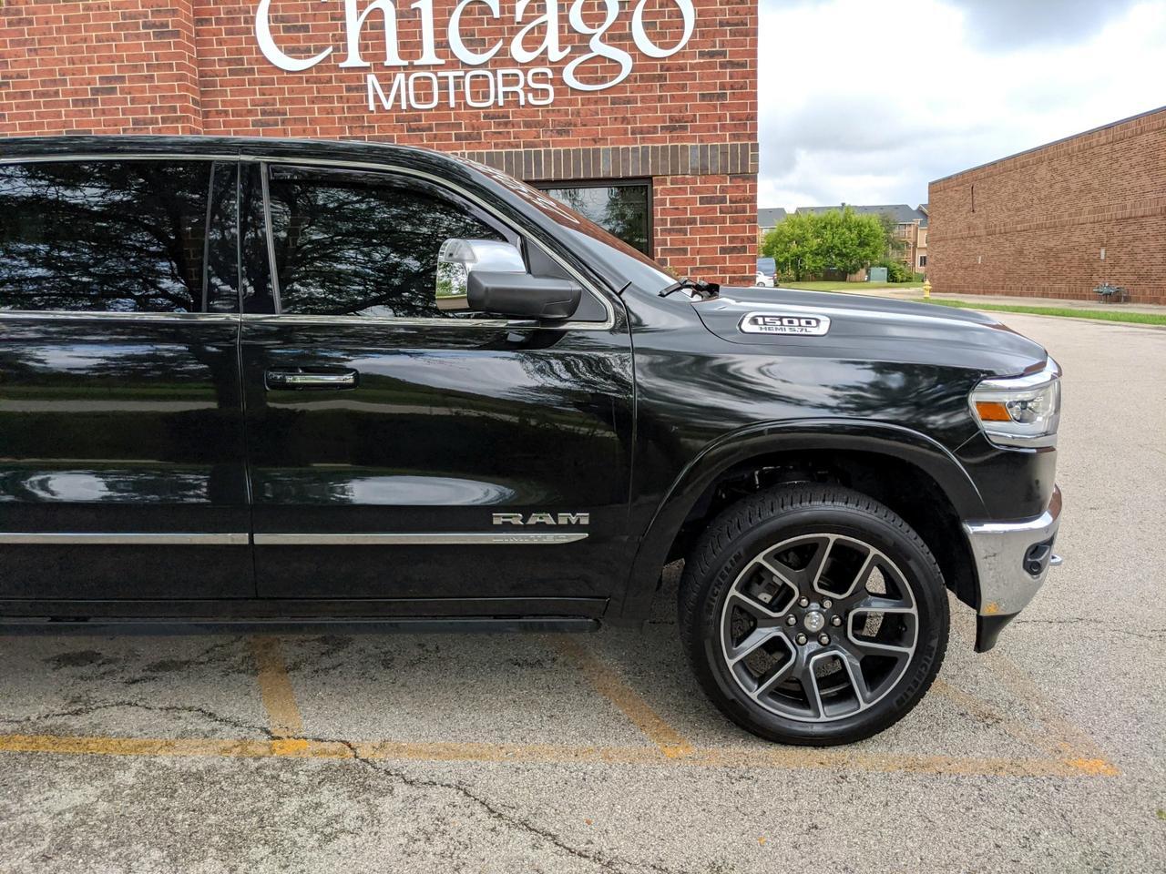 2019 Ram 1500 Limited St. Charles  IL