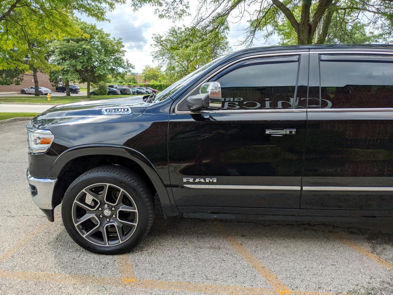 2019 Ram 1500 Limited St. Charles  IL