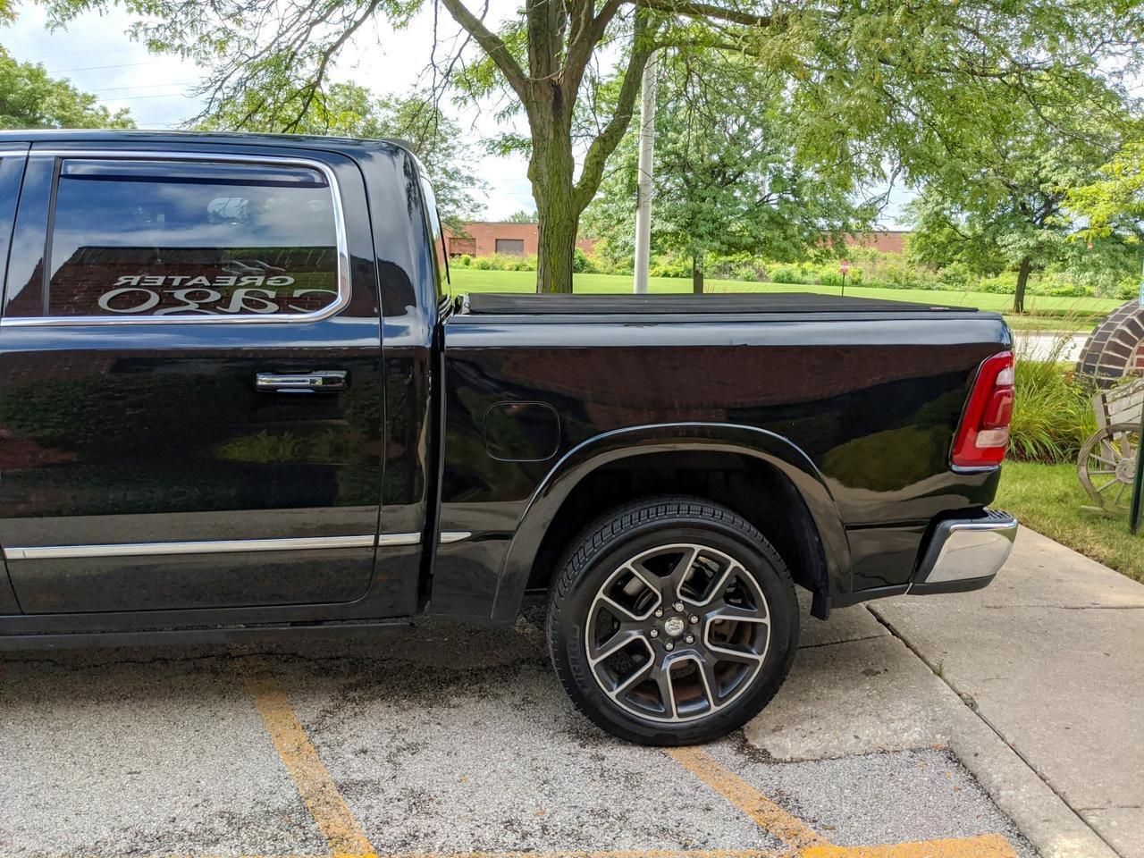 2019 Ram 1500 Limited St. Charles  IL