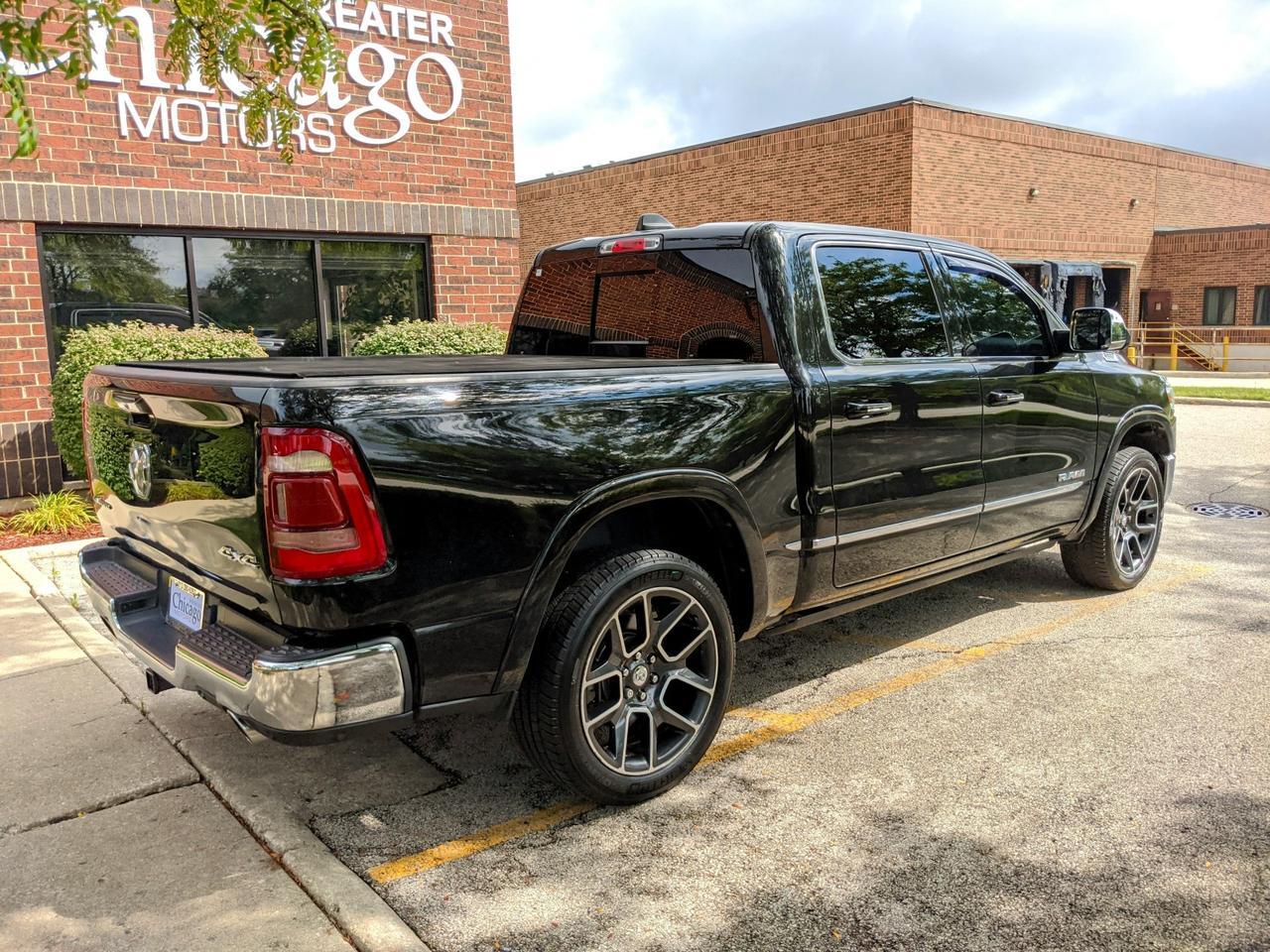 2019 Ram 1500 Limited St. Charles  IL