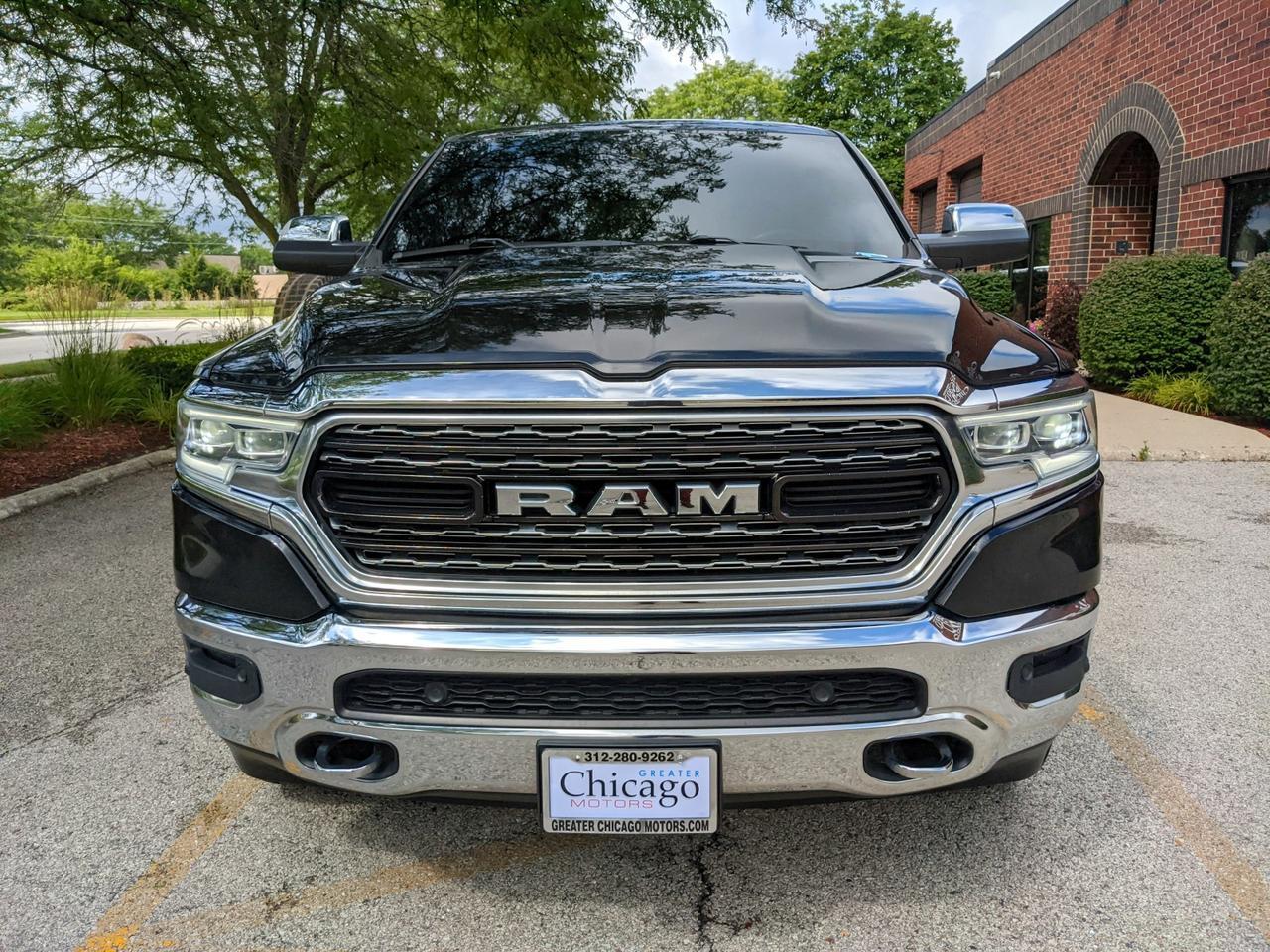 2019 Ram 1500 Limited St. Charles  IL