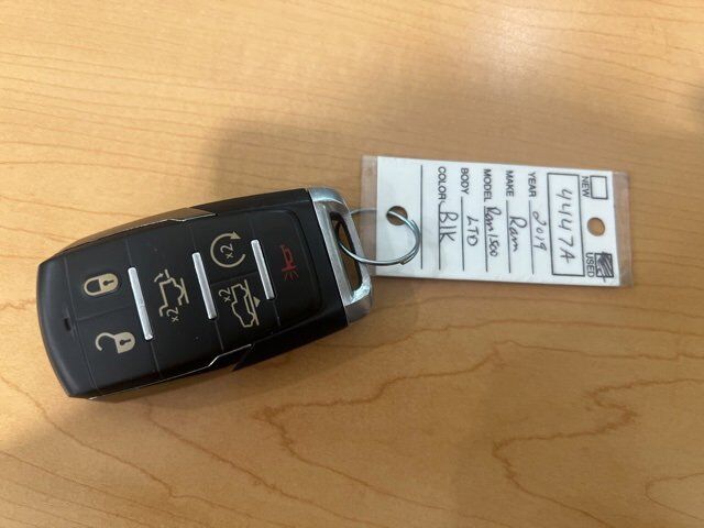 2019 Ram 1500 Limited Carbondale IL