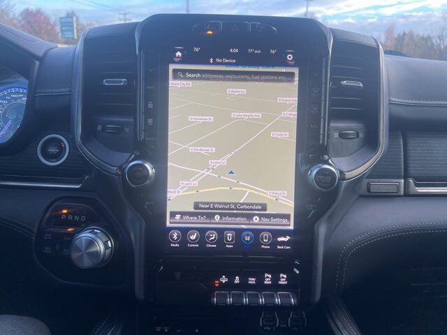 2019 Ram 1500 Limited Carbondale IL