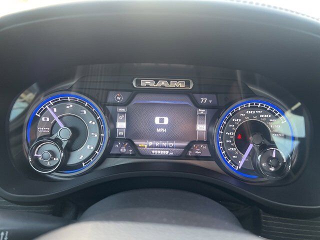 2019 Ram 1500 Limited Carbondale IL