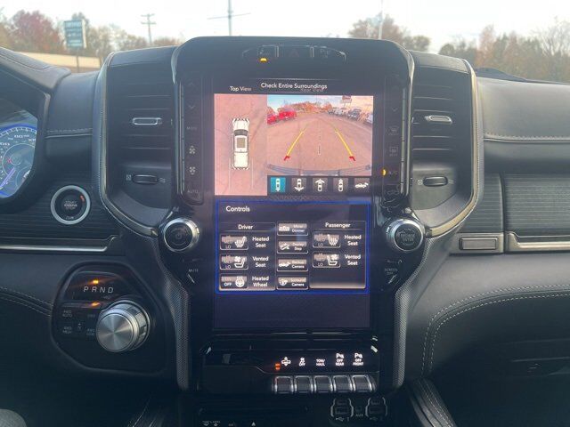 2019 Ram 1500 Limited Carbondale IL