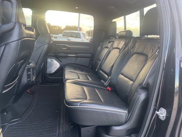 2019 Ram 1500 Limited Carbondale IL