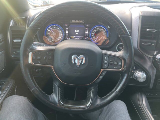 2019 Ram 1500 Limited Carbondale IL