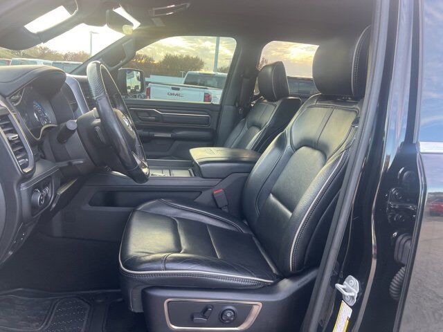 2019 Ram 1500 Limited Carbondale IL