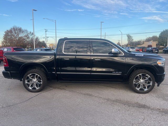 2019 Ram 1500 Limited Carbondale IL