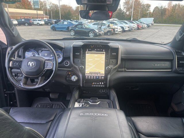 2019 Ram 1500 Limited Carbondale IL