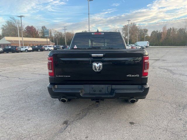 2019 Ram 1500 Limited Carbondale IL