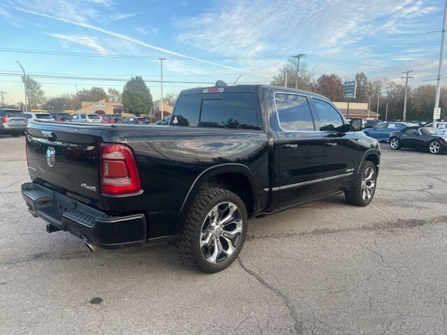 2019 Ram 1500 Limited Carbondale IL
