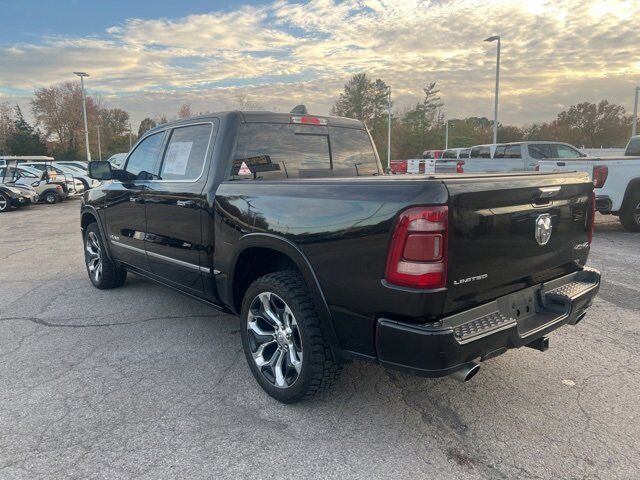 2019 Ram 1500 Limited