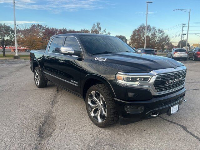 2019 Ram 1500 Limited Carbondale IL
