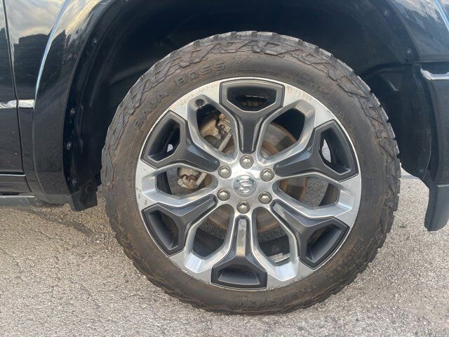 2019 Ram 1500 Limited Carbondale IL